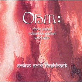 Amino Acid Flashback