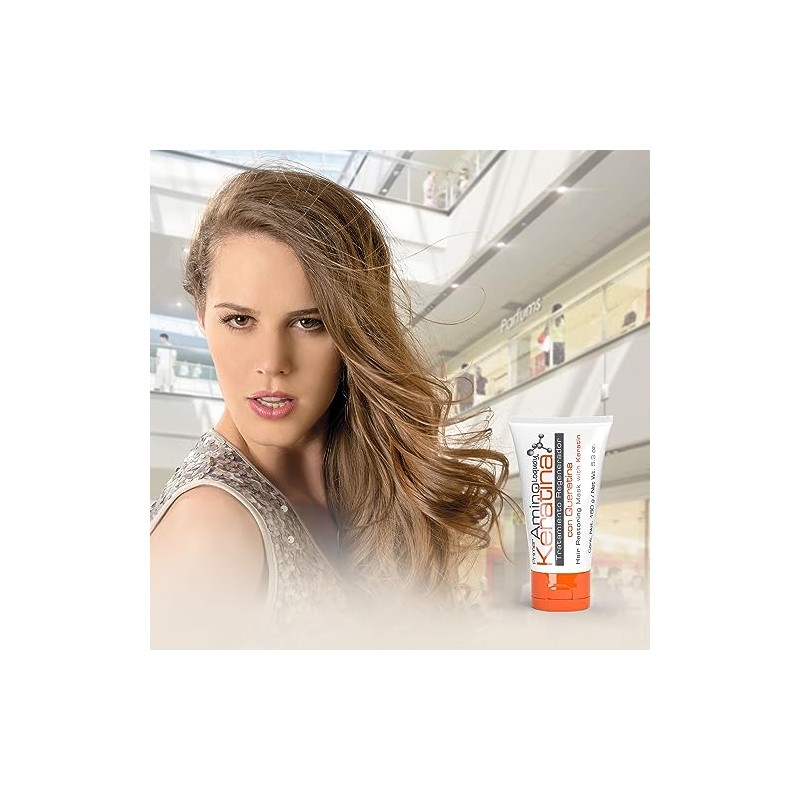 Loquay Primer Tratamiento Regenerador Aminokeratina, 60.43 ml