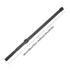 Foldable Intercom Antenna 48cm Walkie Talkie Antenna SMA-Male Interface High