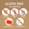 Gluten Free Vegan Biscotti Cookies – Kabocha Pumpkin & Azuki