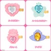 Shobido Sebonstar Bangs Clip Single Item (1 Piece), Enjoy What