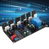 300W Power Amplifier Board Single Channel 1943+5200 Audio Rear Amplification
