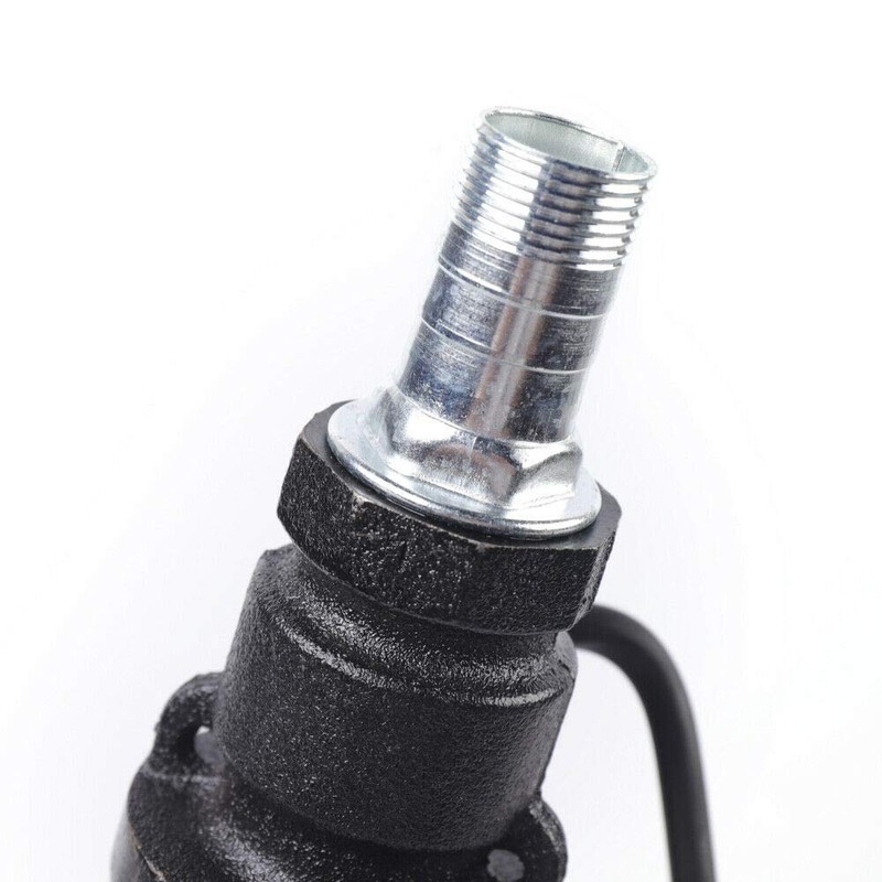 24V 320W Deep Well Submersible Pump Solar Energy 22GPM Water