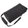 2 Bottle Wine Cooler Bag Leakproof Insulated Padded Wine Carrier