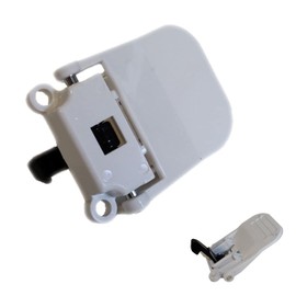 Fagor Window Handle Fagor White - AS0012711