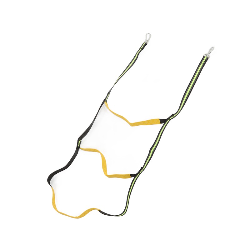 Boat Marine Rope Ladder Boarding Rope Ladder for Inflatable Boat