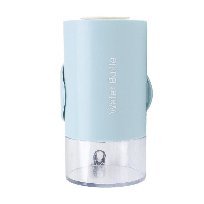 Pet Drinking Fountains Automatic Portable Pet Hanging Kettle for Cats