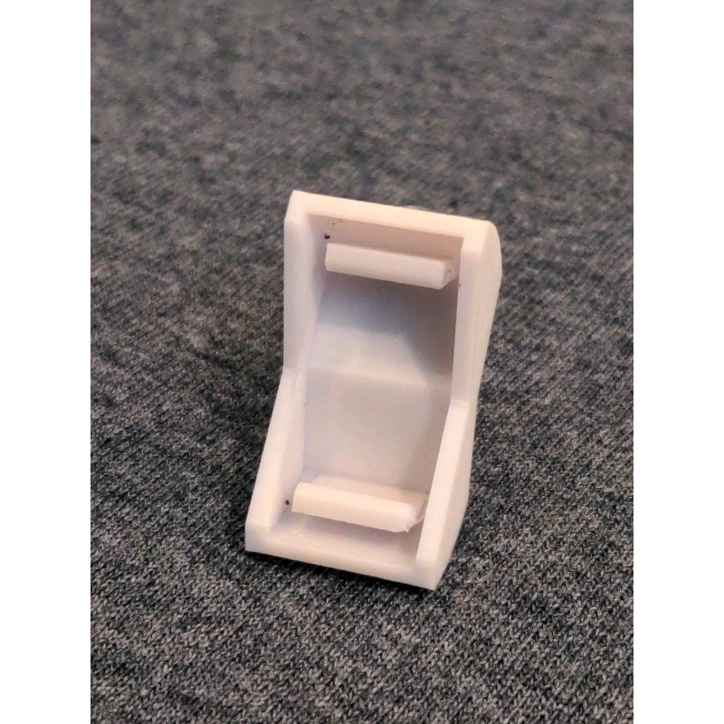 Boost Pump Mooney Klixon Switch Cover