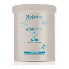 Salerm 21 B5 Silk Protein Tratamiento Super Hidratante 1kg