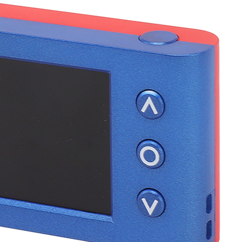 Infrared Thermal Imager Portable Infrared Imaging Device Visual Temperature Tester