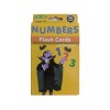 Sesame Street Math Flash Cards - Numbers 1-20 - Ages