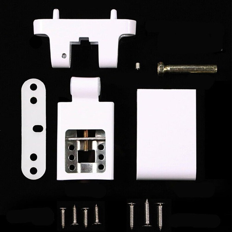Plastic Steel Door Hinge, Aluminum Alloy Balcony Doors and Victory
