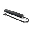 Multi USB 3.0 Hub 7-Port High Speed 5Gbps Slim Compact