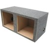 American Sound Connection ASC 215SQ Compatible with Kicker L7 Subwoofer