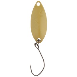 rodiocraft (rodeokurahuto) Lure buraindohuranka- 0.7 G # 23 Sand Beige (matte) Spoons