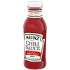 Heinz Chili Sauce (12 oz Bottles, Pack of 12)