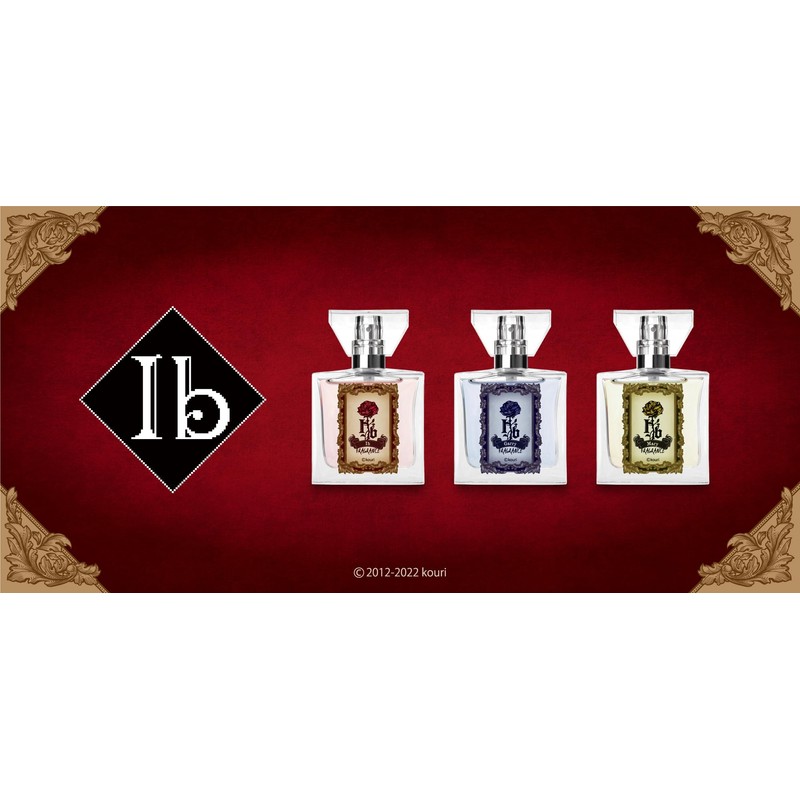 primaniacs Ib Fragrance Gallery 1.0 fl oz (30 ml)