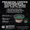 Club Coffee Craft Roasters Coffeehouse Premium - Medium Roast Single