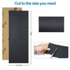 120 To 3000 Assorted Grit Sandpaper, 23 x 9 cm,