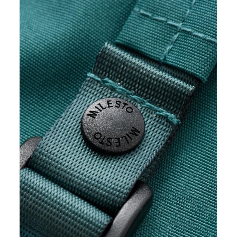 MIREST UTILITY Shoe Bag, 5L, orange