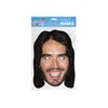 Russell Brand Face Mask (card)
