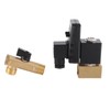 Electronic Timed Drain Valve Automatic Drain Valve for Air Compressor