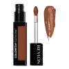 Labial L'Bel Dúo Amplifiant color vin rouge mate