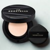 Anjumain Sooryehan The Black Tension Fit Mesh Cushion Foundation 13g, No. 23, 1 piece / 수려한 더 블랙 텐션핏 메쉬 쿠션 파운데이션 13g, 23호, 1개