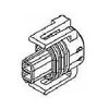 Delphi 12162215 2 Pin Connector for Fuel Injector