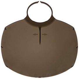 Pentair 42001-0008S Display Cover Replacement Sta-Rite Max-E-Therm Pool and Spa Heater