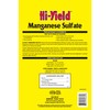 Hi-Yield (32335) Manganese Sulfate (4 lbs.)