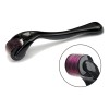 Dermaroller Lynnette Titanio 0.5 mm 540 Agujas Para Rostro
