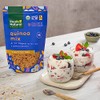 Real Natural, Mezcla orgánica de arroz y quinoa, 250 g