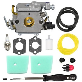 C1Q-EL24 Carburetor for Husqvarna 123L 223L 123C 223R 322C 322R 323C 323L 325CX 325L 326RX 326LS 323P 325P Trimmer Brushcutter Pole Saw Edger