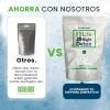 Té FitLife night detox en granel 120 g 30 unidades