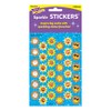 Trend Enterprises Inc. Sparkle Stickers Sunny Smiles
