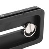 Aluminium Alloy L Bracket Quick Release Plate for CamFi Wireless