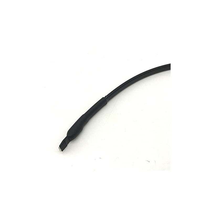 DC 12V~14V Heat Cable Connection Car Truck Use Water Pipe