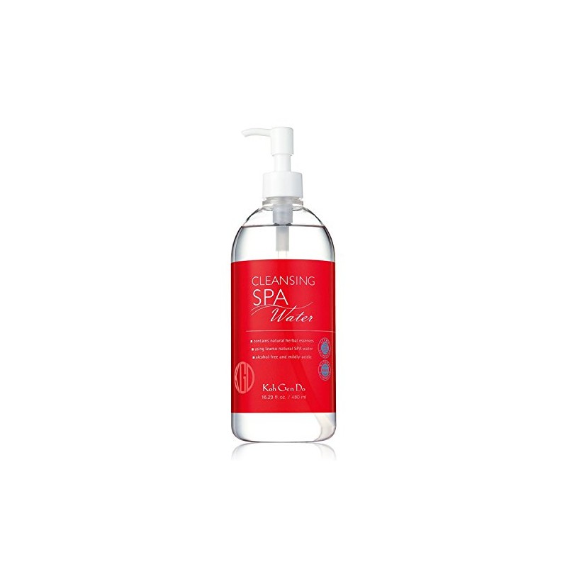 Ehara Do Cleansing Water, 16.2 fl oz (480 ml)