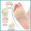 Metatarsal Padding, Bunion Padding, Forefoot Pad, Comfort Forefoot Pad, Comfortable