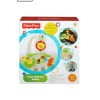 Fisher-Price Rainforest Friends Grow-with-Me Mobile