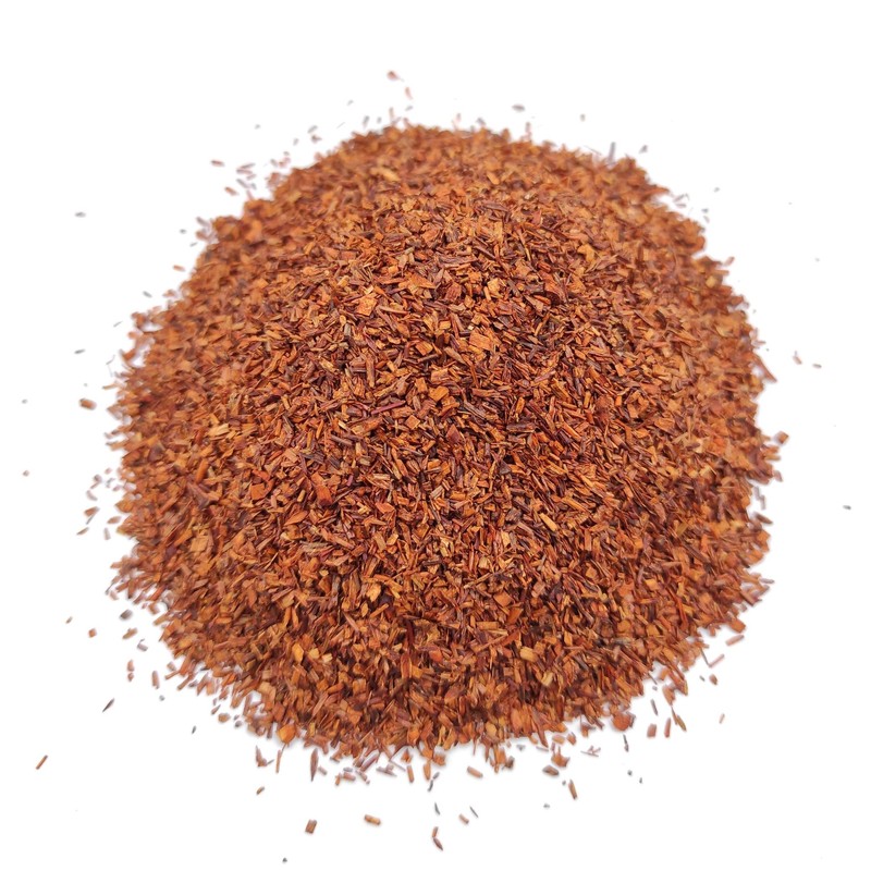 Rooibos Red Tea 85g - 1.95Kg | Aspalathus Linearis (85