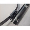 Bossaber Lightsaber Belt Clip Locking Covertech Knob Belt Clip for