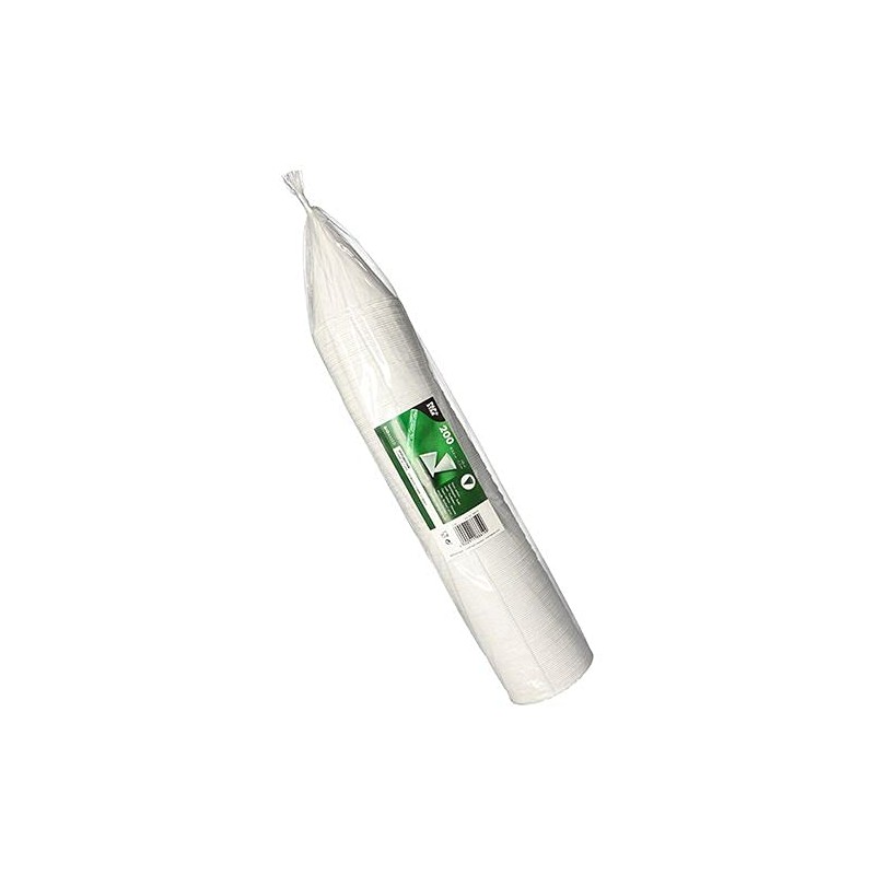 PAPSTAR 88619 Tapered Cups Sugar Cane Paper 150 ml Diameter