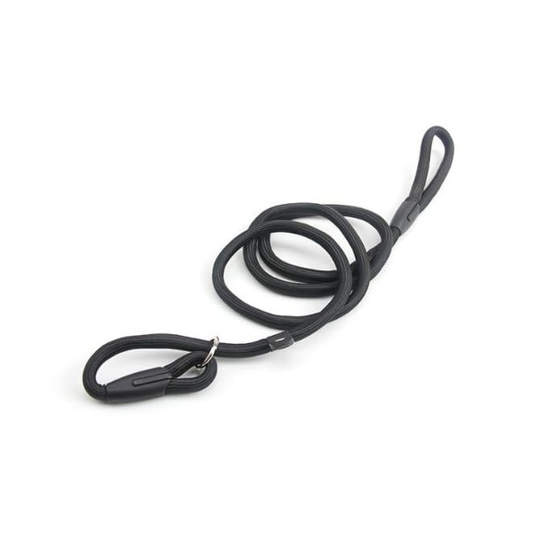 4.27FT No Pull Dog Training Leash - Lightweight Slip Lead