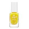 Barry M Cosmetics Hi Vis Neon Nail Paint - Yellow