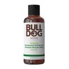 Bulldog Original, Shampoo y Acondicionador para Barba 200 ml