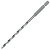 TOP ETD-4.5L ETD-4.5L Hexagonal Shank for Electric Drills, Iron Work