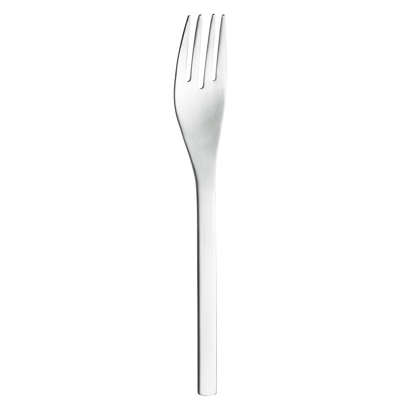 Puresigns Fish Cutlery Set 4 Pieces Made of 18/10 Stainless