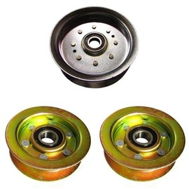 PHUOC LOC THO for Idler Rebuild Kit Fits for John Deere LA130 LA145 LA155 LA165 X140 X165 48 Mower